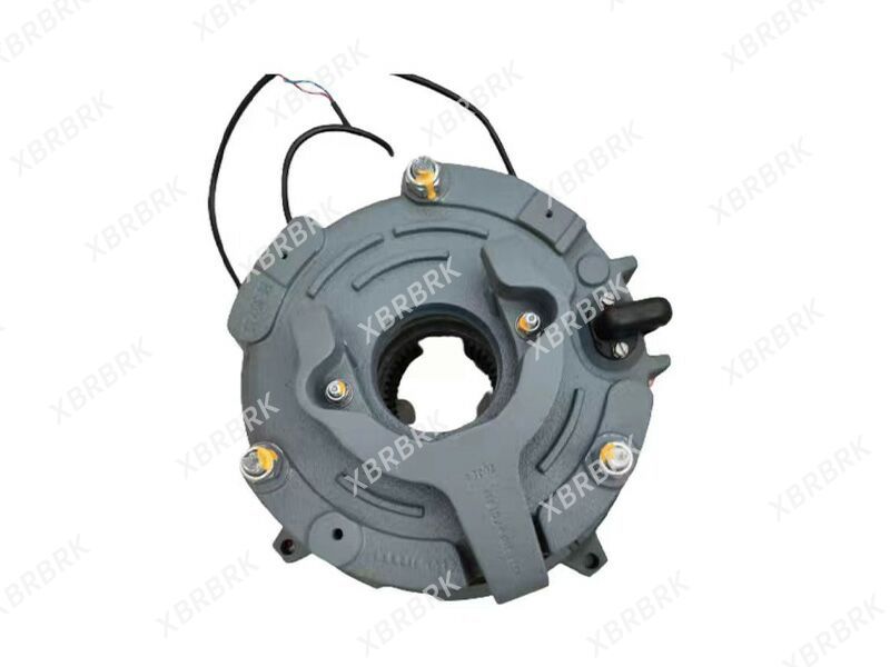 BE30A、BE5、BE62、BE60 電磁制動器